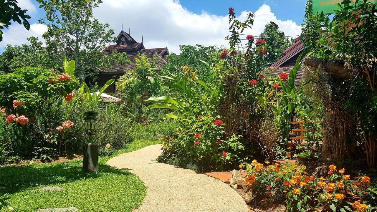 צ'יאנג מאי Oriental Siam Resort - Sha Extra Plus Certified מראה חיצוני תמונה
