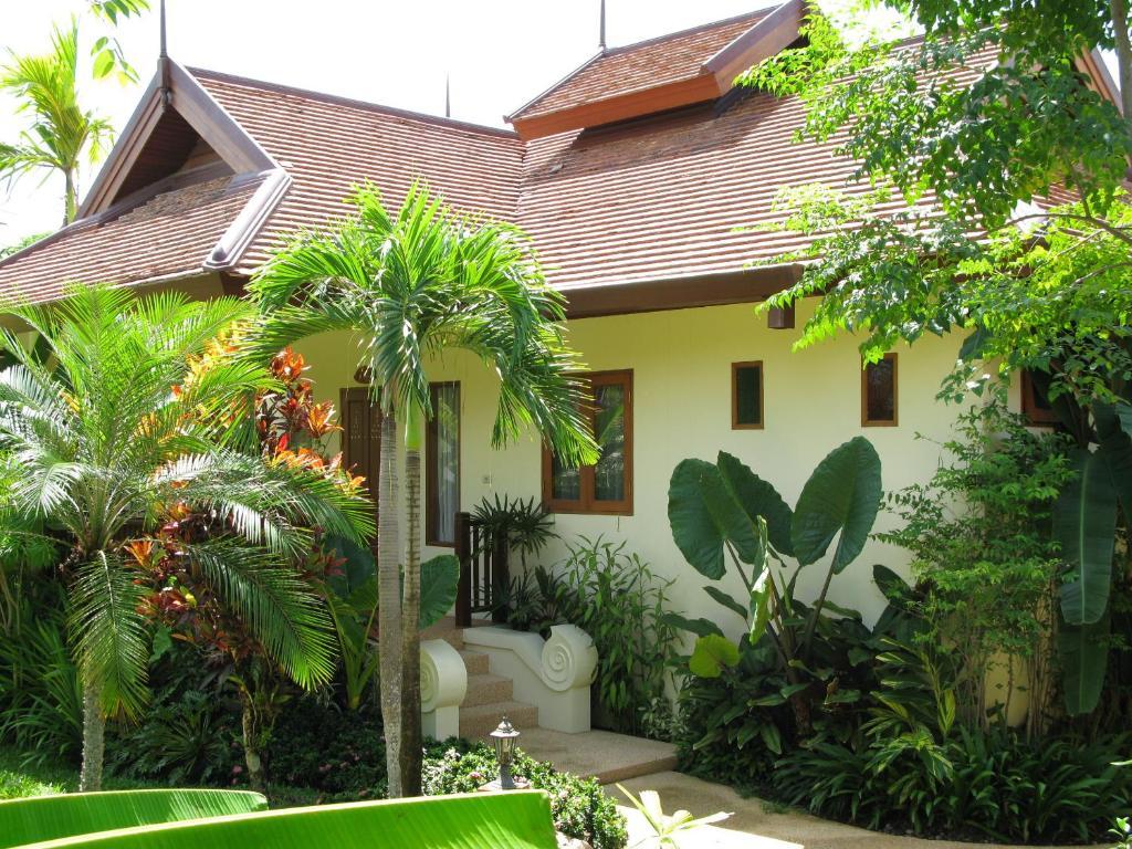 צ'יאנג מאי Oriental Siam Resort - Sha Extra Plus Certified חדר תמונה
