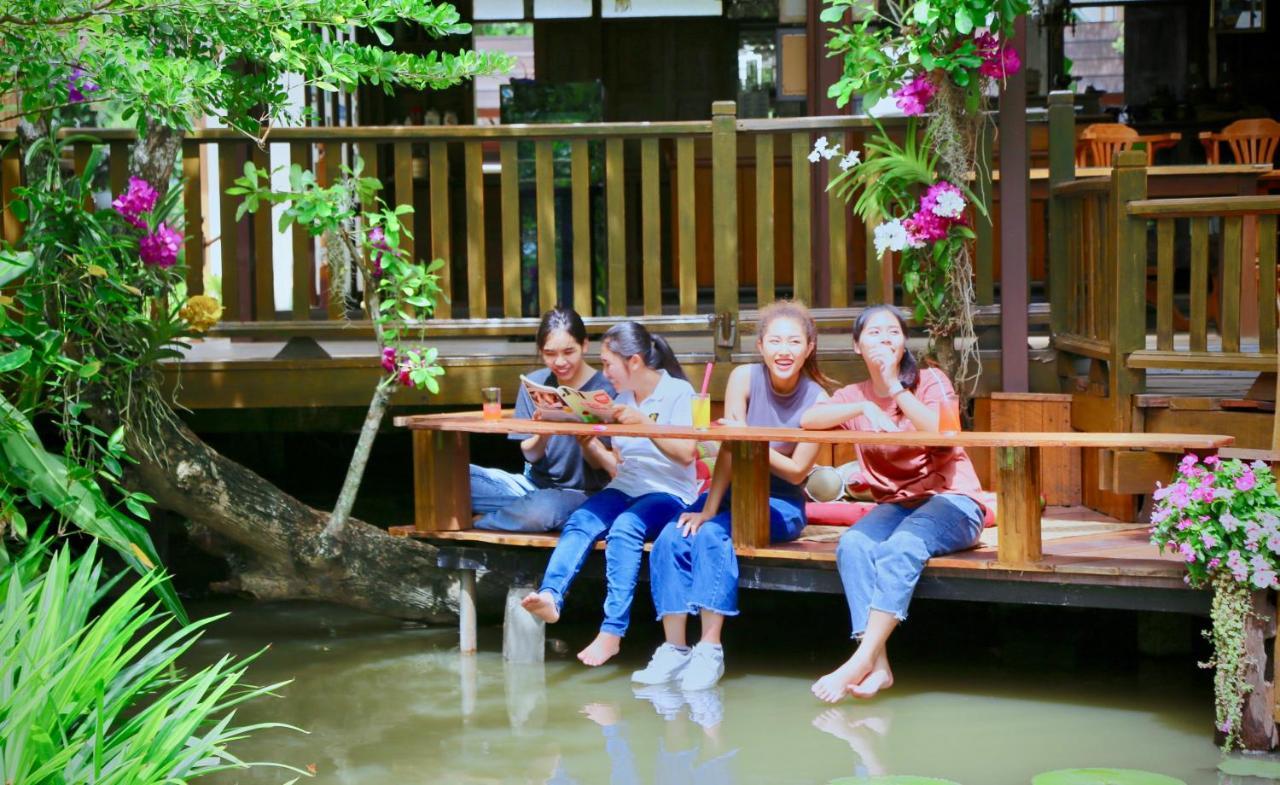 צ'יאנג מאי Oriental Siam Resort - Sha Extra Plus Certified מראה חיצוני תמונה