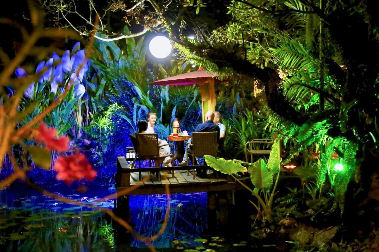 צ'יאנג מאי Oriental Siam Resort - Sha Extra Plus Certified מראה חיצוני תמונה