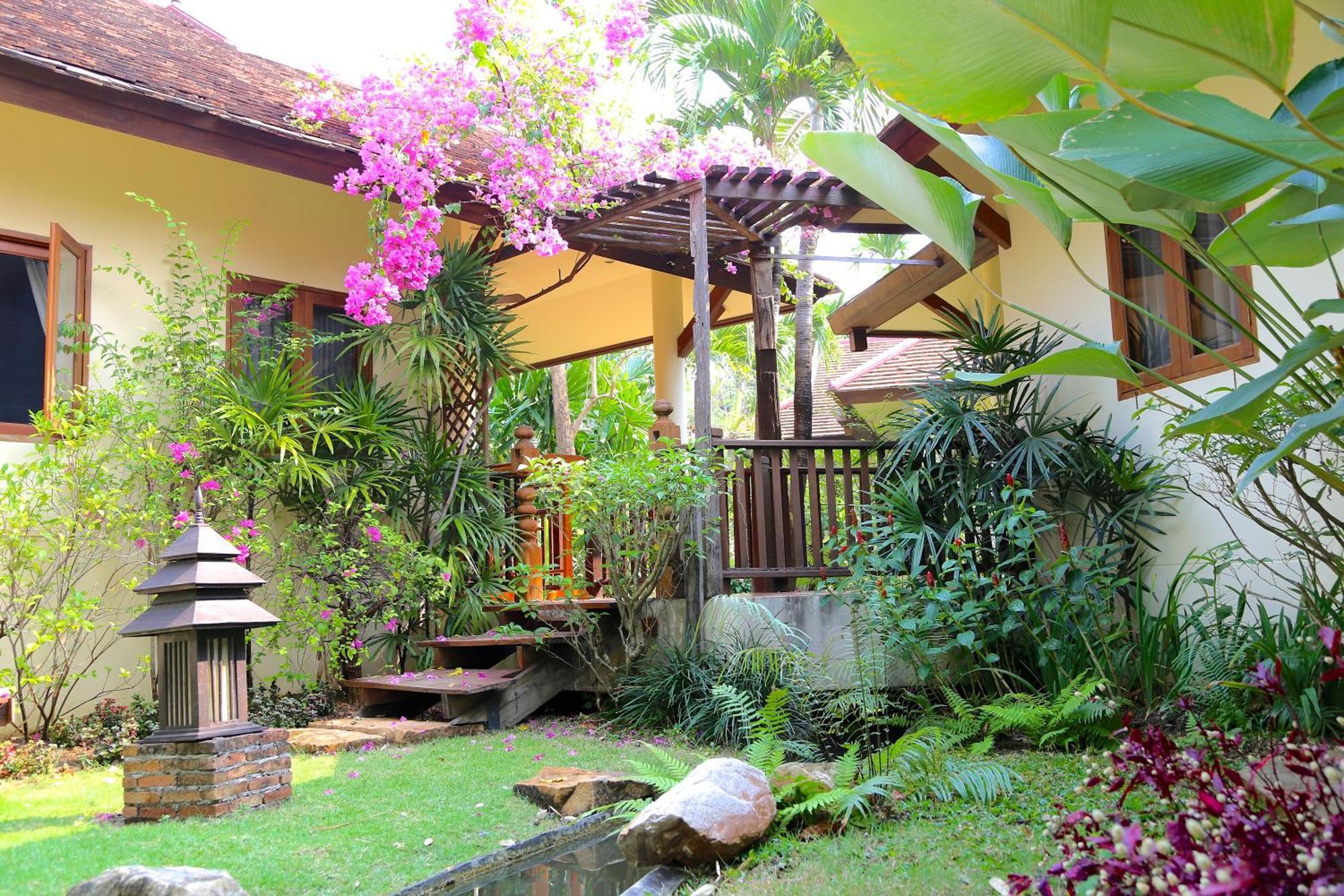 צ'יאנג מאי Oriental Siam Resort - Sha Extra Plus Certified מראה חיצוני תמונה