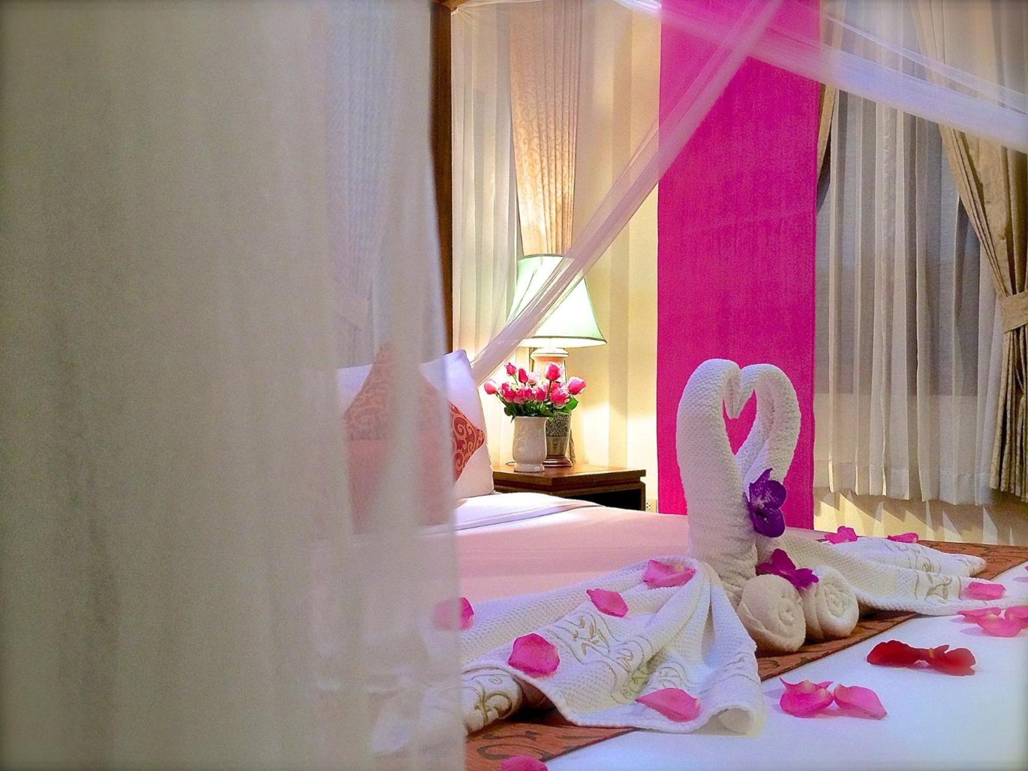 צ'יאנג מאי Oriental Siam Resort - Sha Extra Plus Certified חדר תמונה