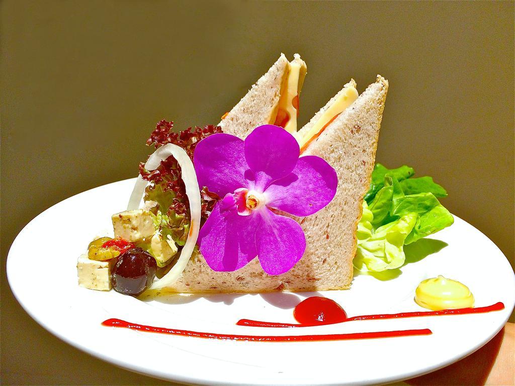 צ'יאנג מאי Oriental Siam Resort - Sha Extra Plus Certified מראה חיצוני תמונה