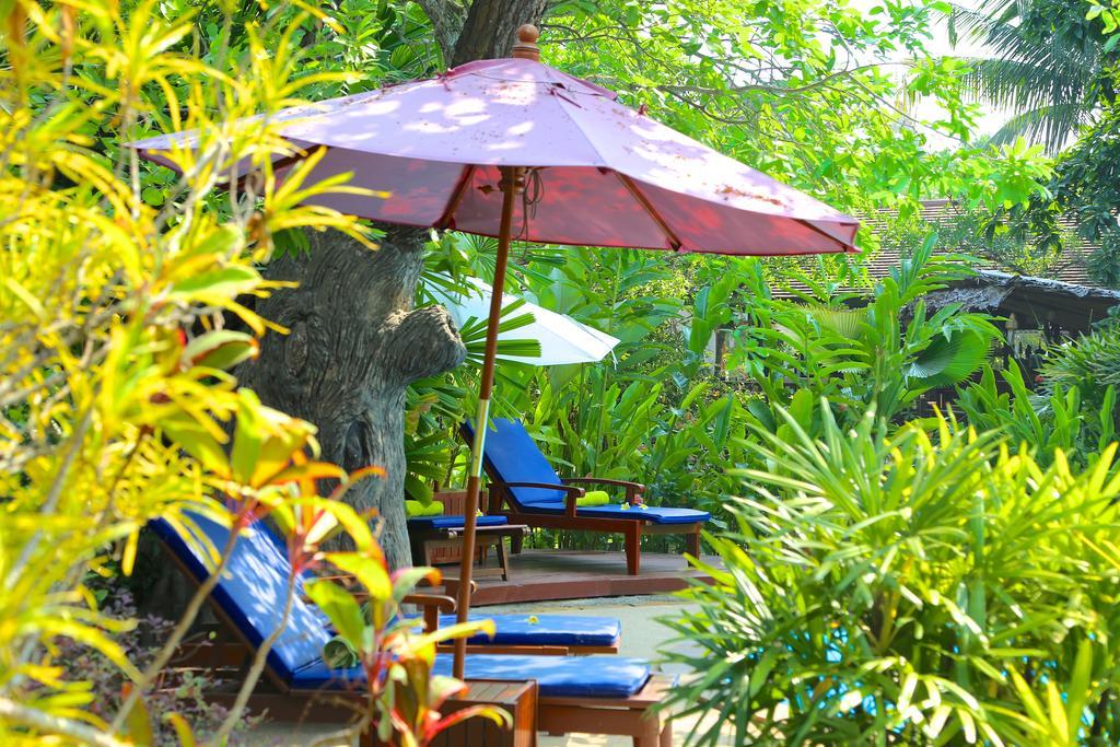 צ'יאנג מאי Oriental Siam Resort - Sha Extra Plus Certified מראה חיצוני תמונה