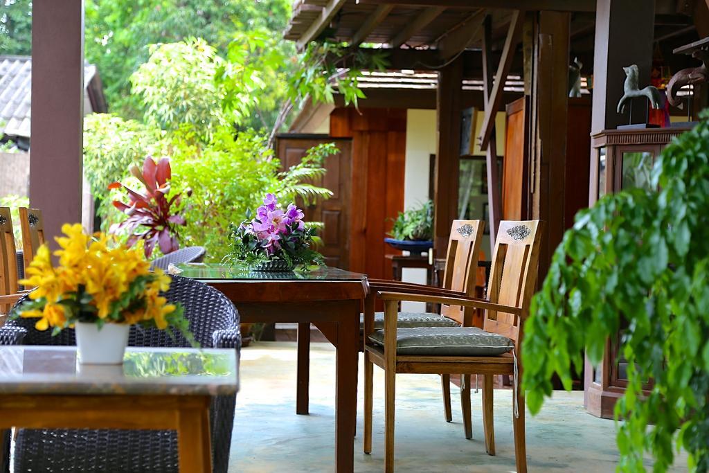 צ'יאנג מאי Oriental Siam Resort - Sha Extra Plus Certified מראה חיצוני תמונה