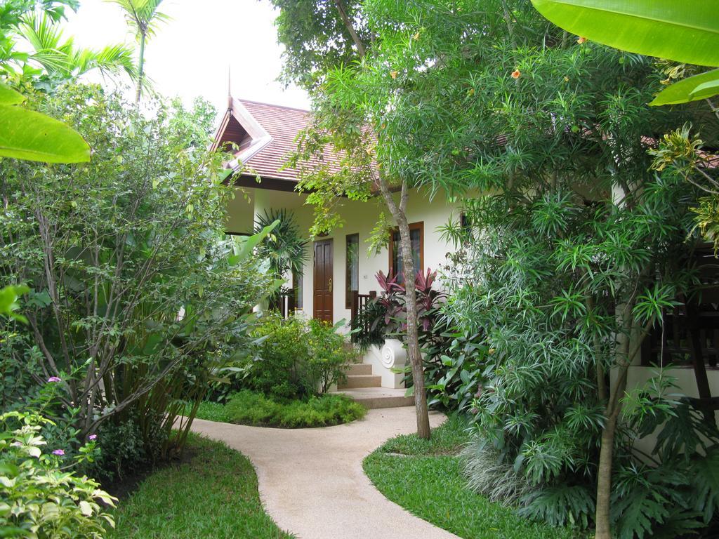 צ'יאנג מאי Oriental Siam Resort - Sha Extra Plus Certified מראה חיצוני תמונה