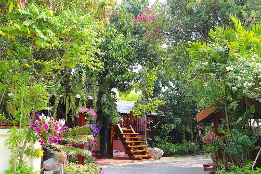 צ'יאנג מאי Oriental Siam Resort - Sha Extra Plus Certified חדר תמונה