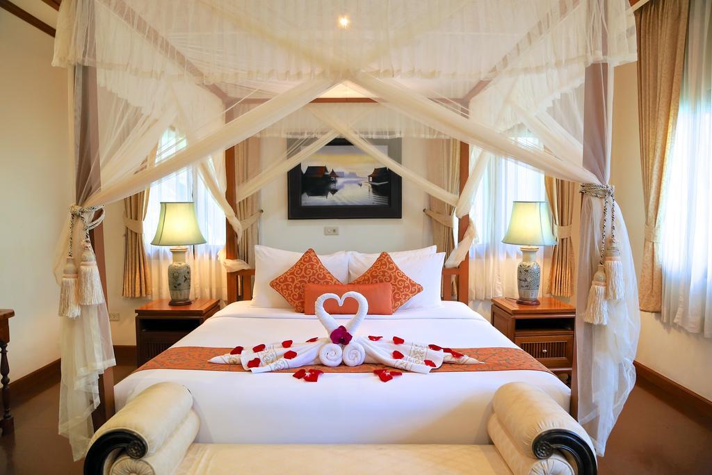 צ'יאנג מאי Oriental Siam Resort - Sha Extra Plus Certified מראה חיצוני תמונה