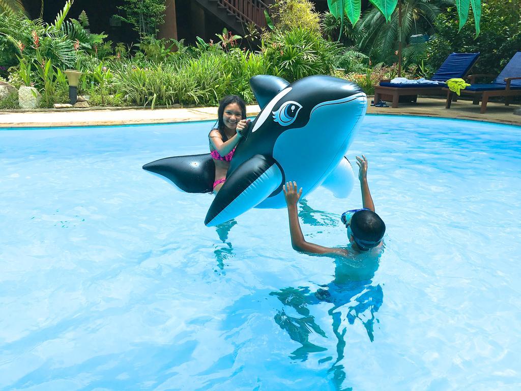 צ'יאנג מאי Oriental Siam Resort - Sha Extra Plus Certified מראה חיצוני תמונה