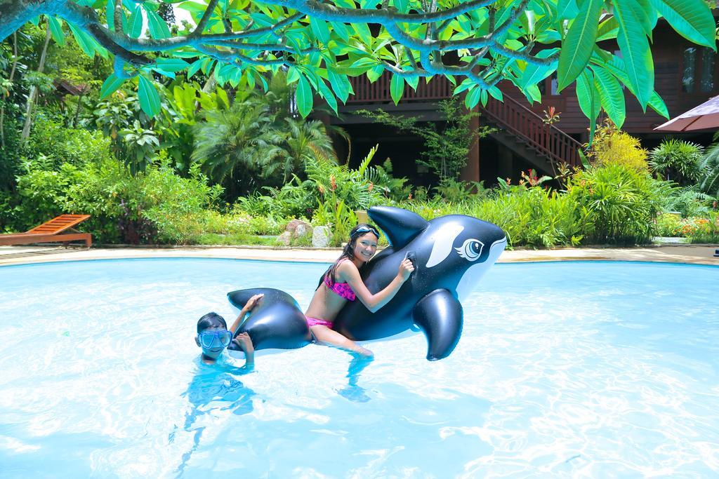 צ'יאנג מאי Oriental Siam Resort - Sha Extra Plus Certified מראה חיצוני תמונה