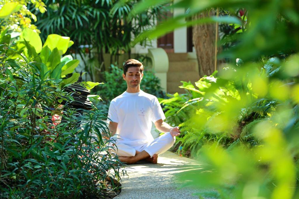 צ'יאנג מאי Oriental Siam Resort - Sha Extra Plus Certified מראה חיצוני תמונה